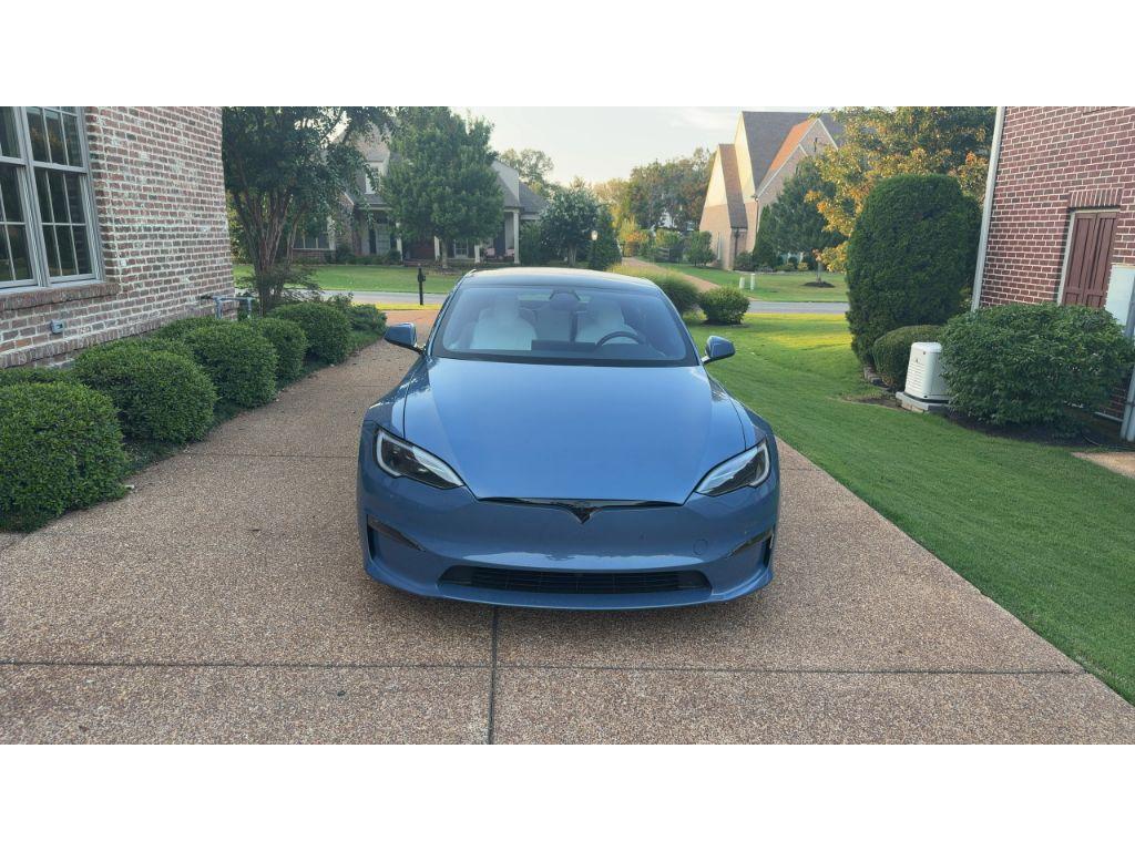 tesla model s 2026 5YJSA1E51TF562088 image tesla model s 2026 5YJSA1E51TF562088 image